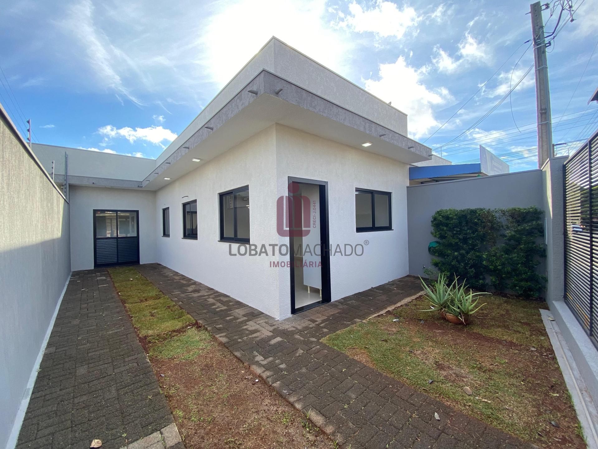 CASA - JARDIM ACARAY