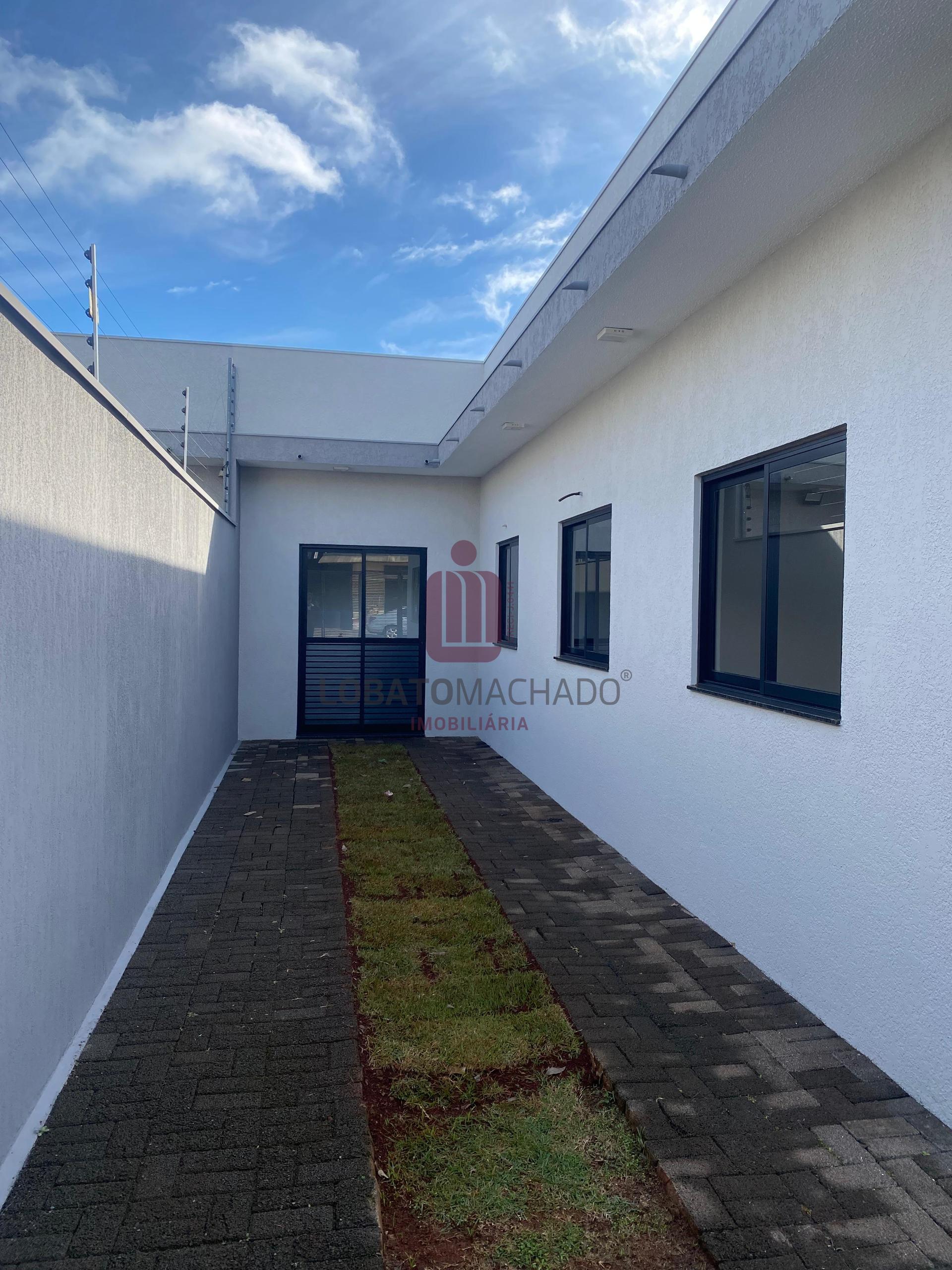 CASA - JARDIM ACARAY