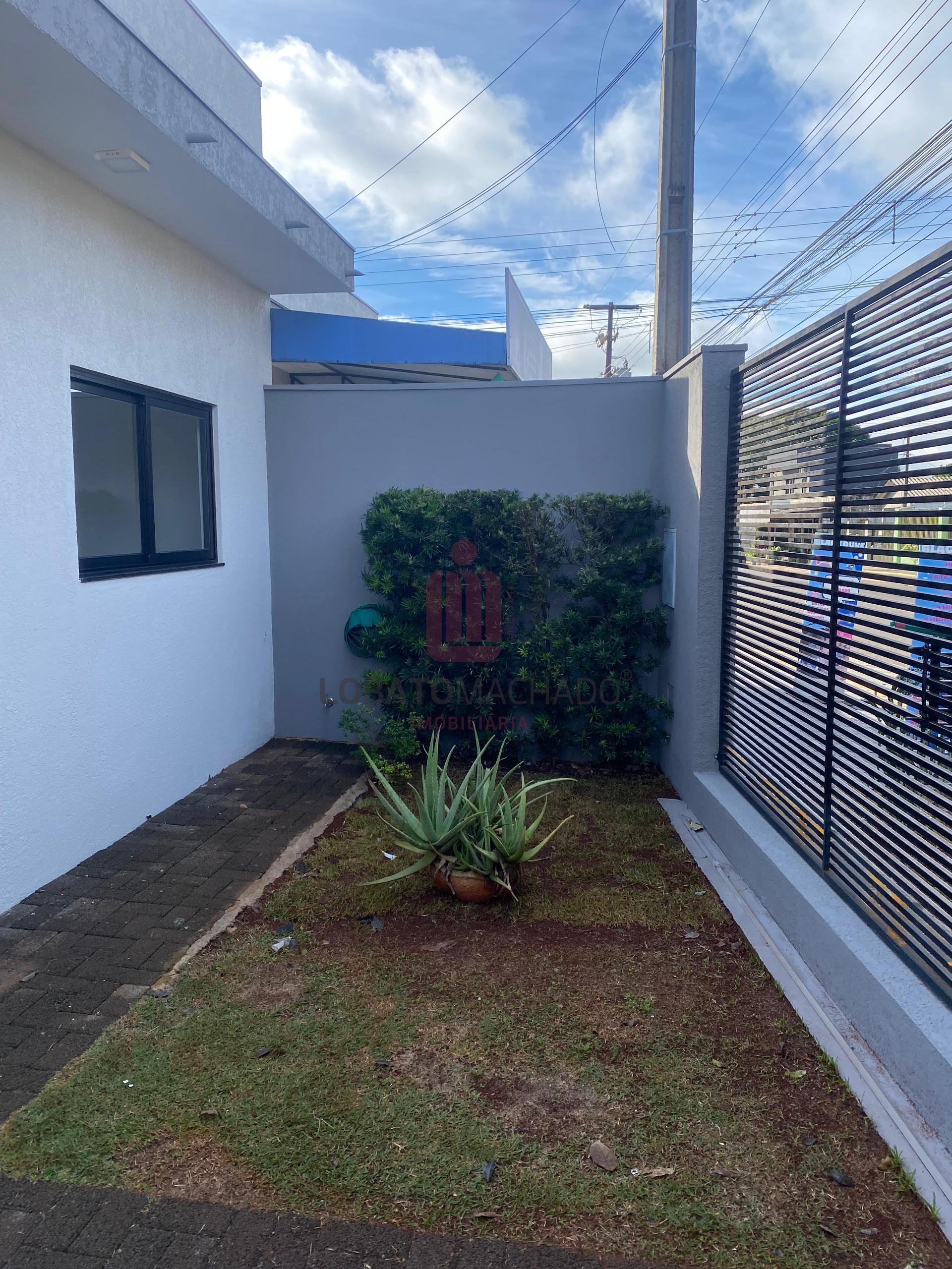 CASA - JARDIM ACARAY