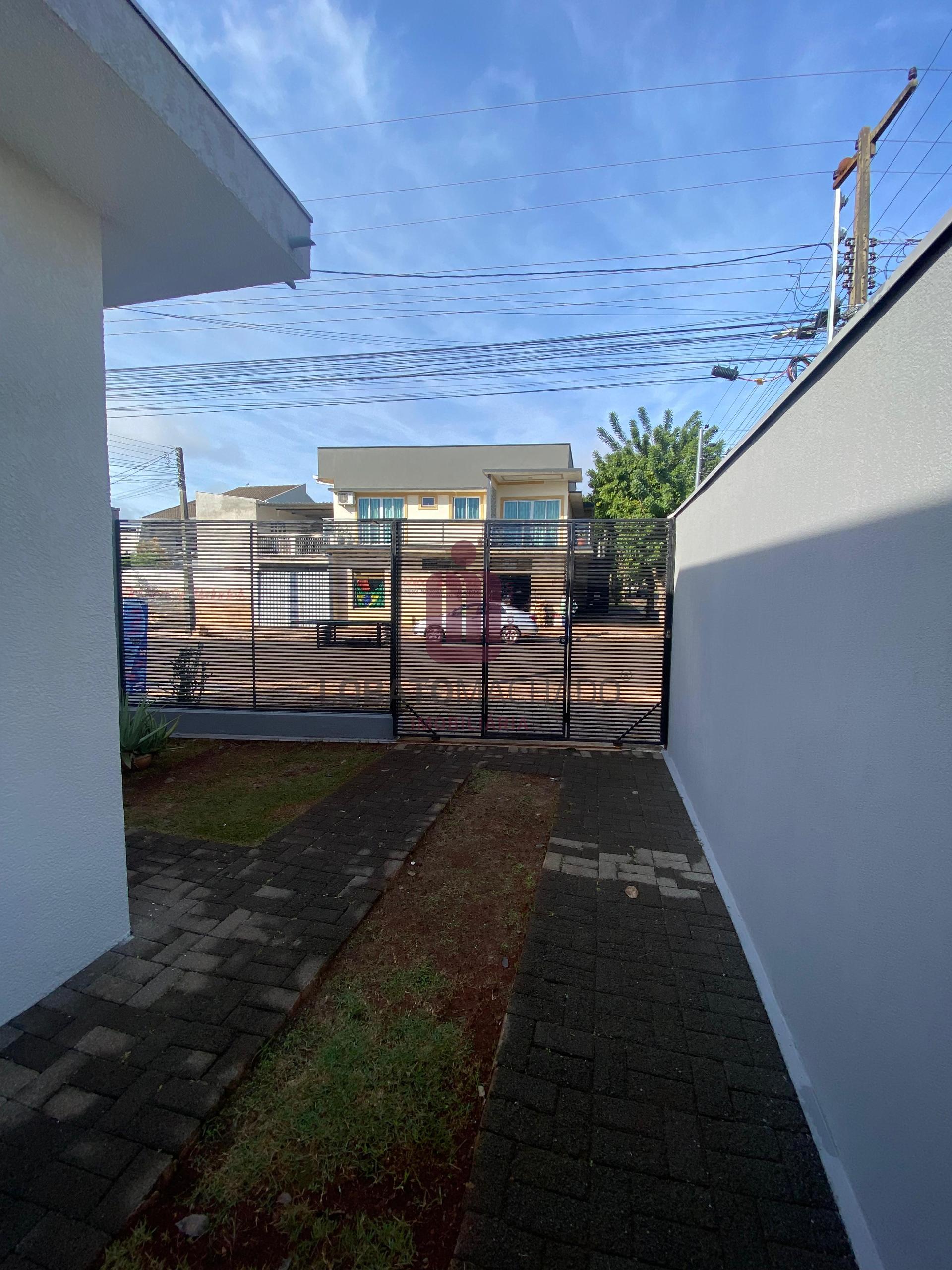 CASA - JARDIM ACARAY