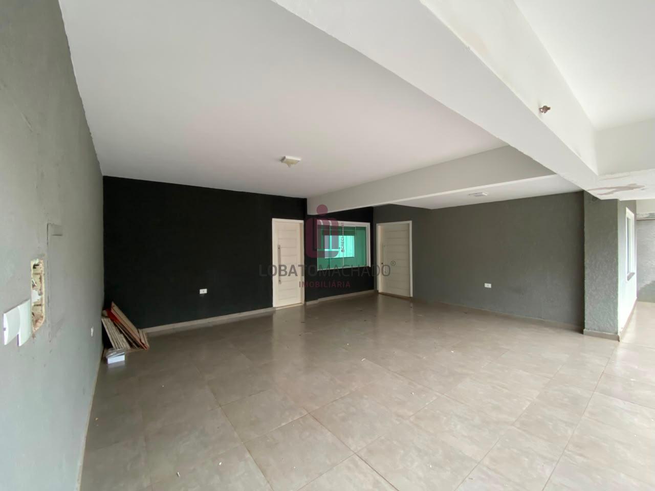 SOBRADO COM PISCINA - JARDIM POLO CENTRO