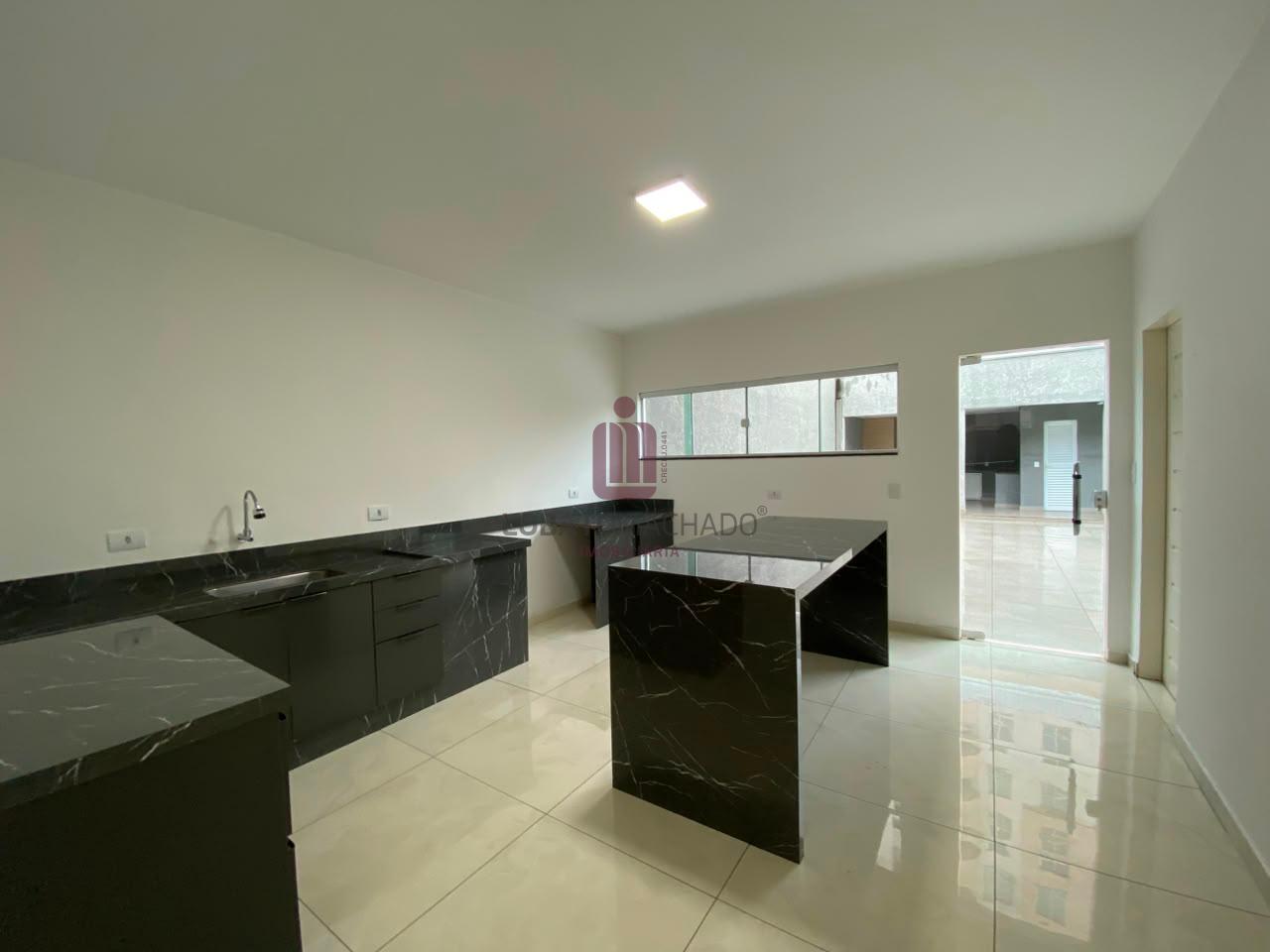 SOBRADO COM PISCINA - JARDIM POLO CENTRO