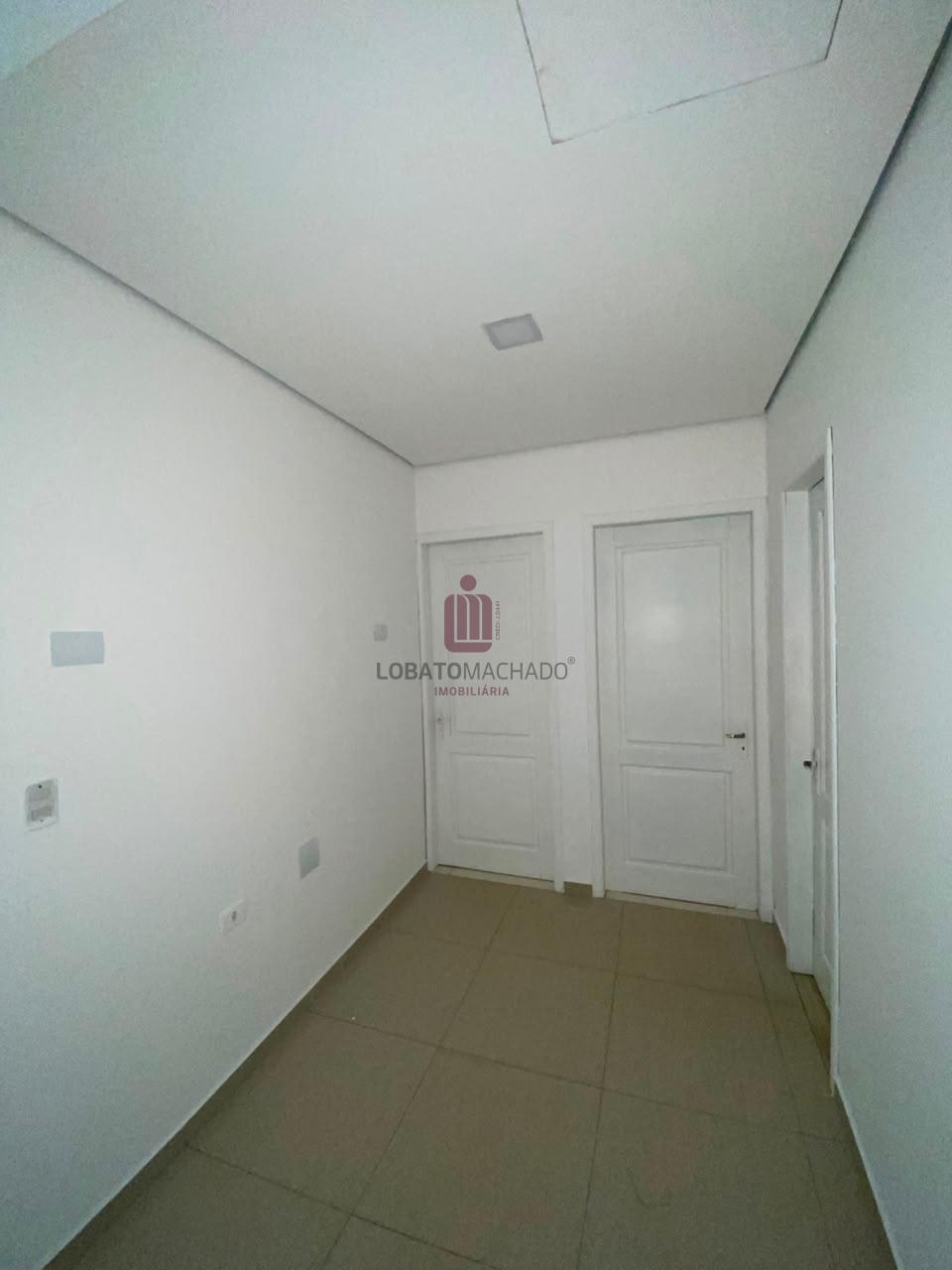 SOBRADO COM PISCINA - JARDIM POLO CENTRO