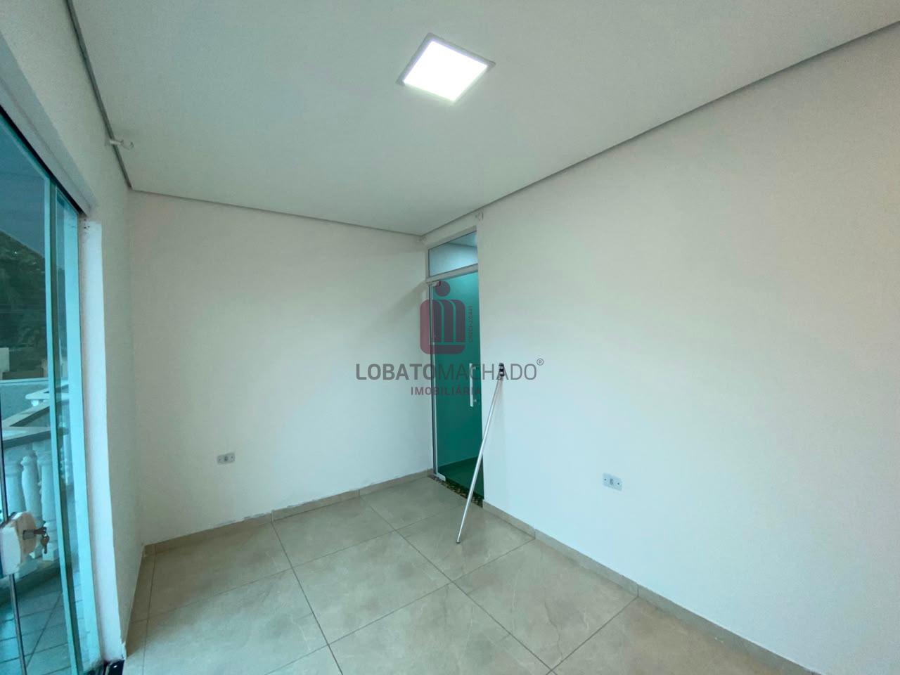 SOBRADO COM PISCINA - JARDIM POLO CENTRO