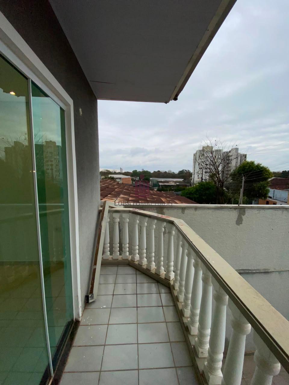 SOBRADO COM PISCINA - JARDIM POLO CENTRO