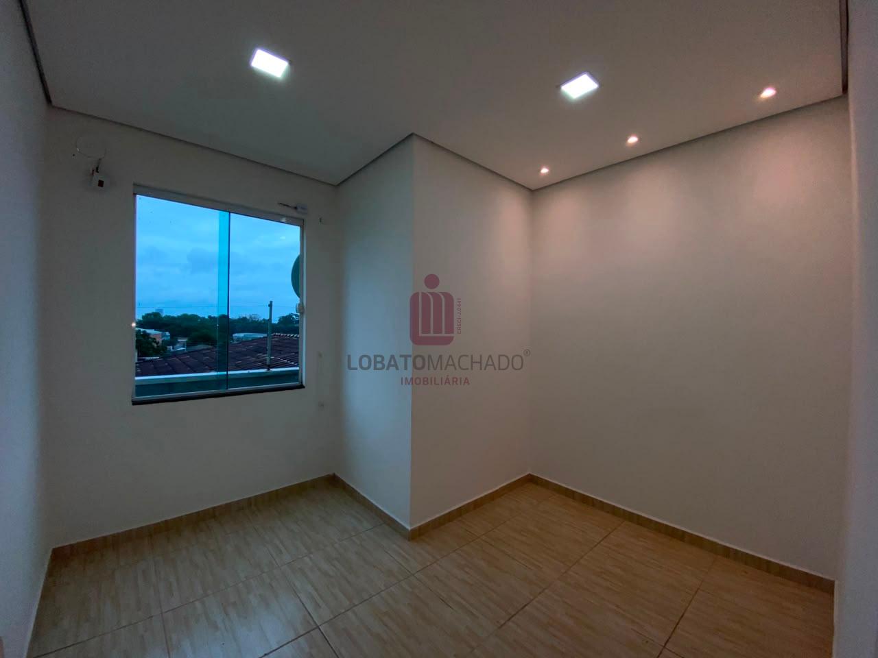 SOBRADO COM PISCINA - JARDIM POLO CENTRO