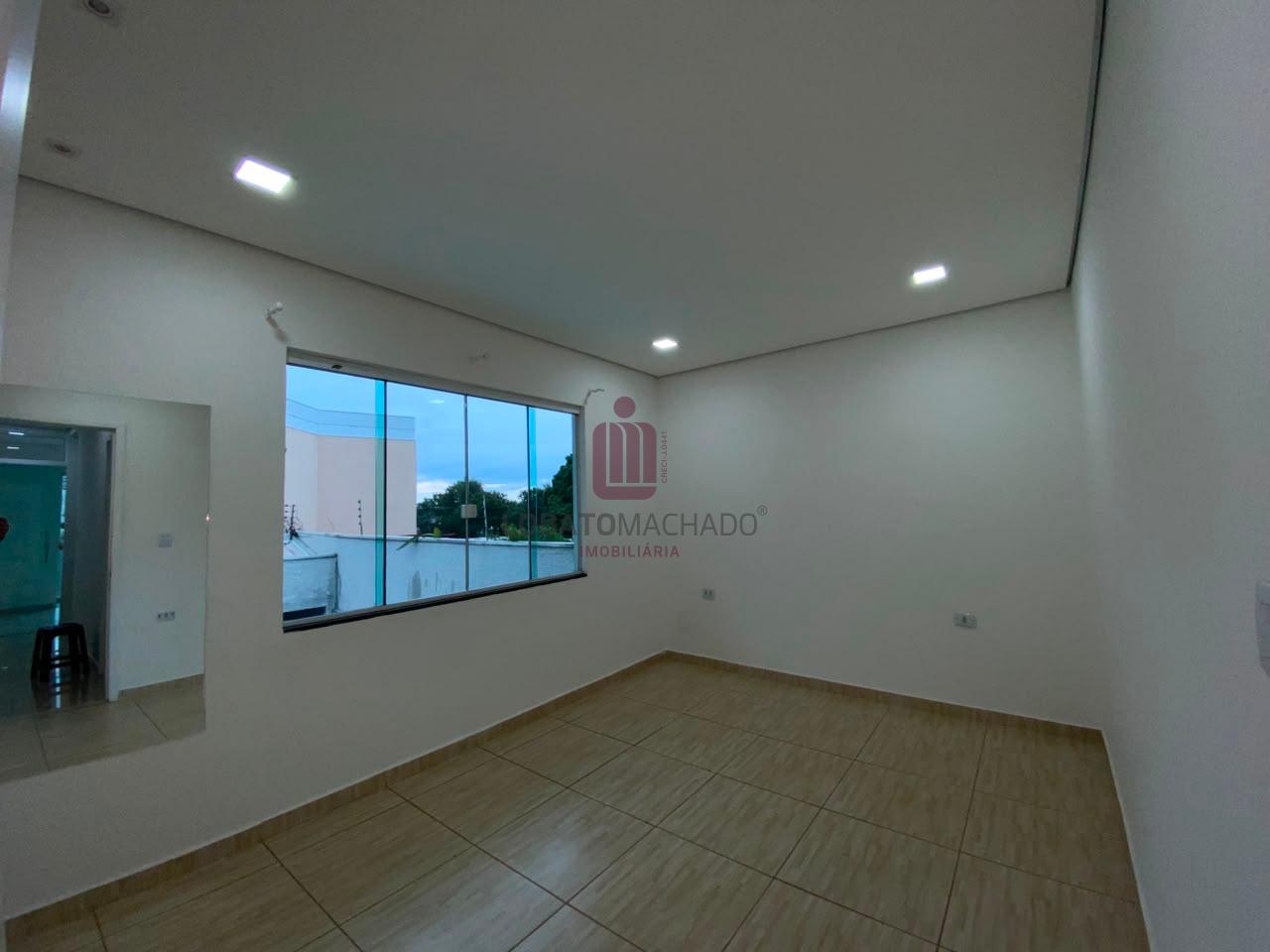 SOBRADO COM PISCINA - JARDIM POLO CENTRO