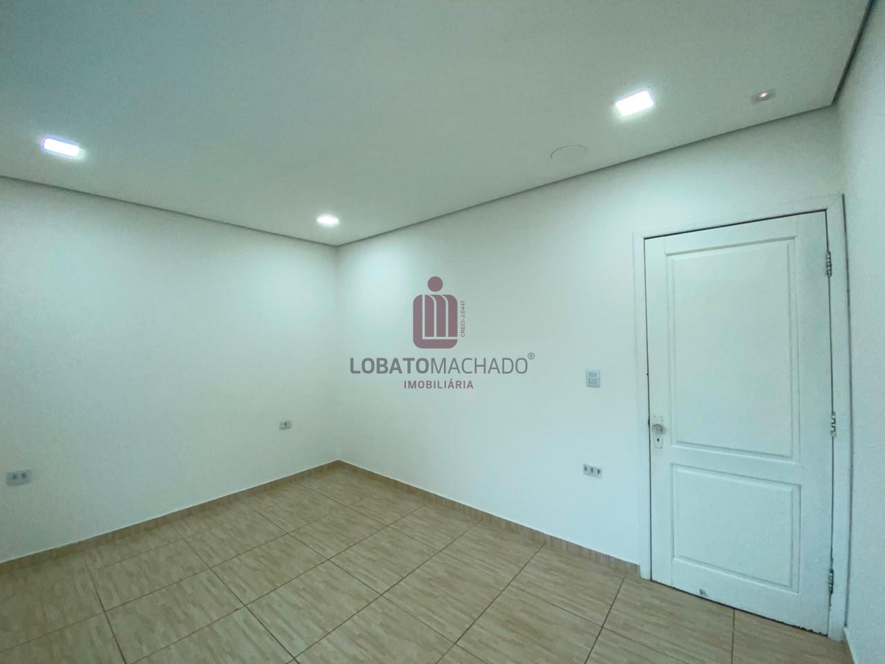 SOBRADO COM PISCINA - JARDIM POLO CENTRO
