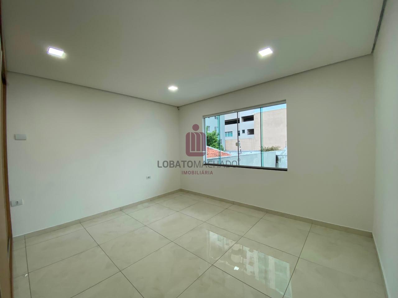 SOBRADO COM PISCINA - JARDIM POLO CENTRO