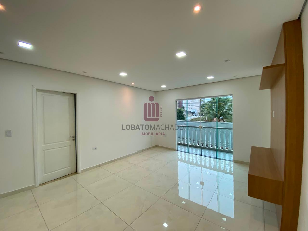 SOBRADO COM PISCINA - JARDIM POLO CENTRO