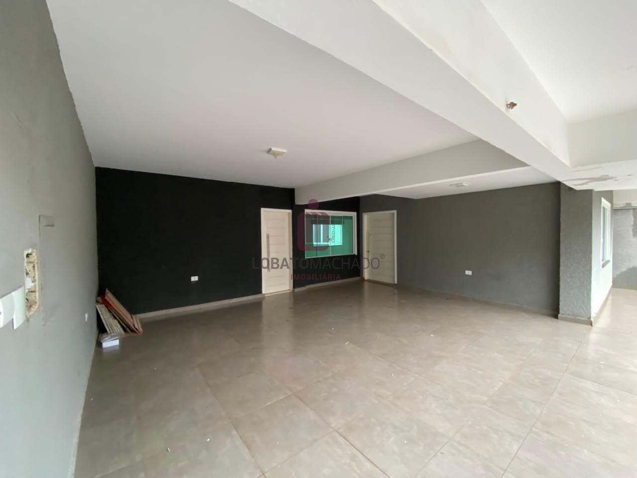SOBRADO COM PISCINA - JARDIM POLO CENTRO