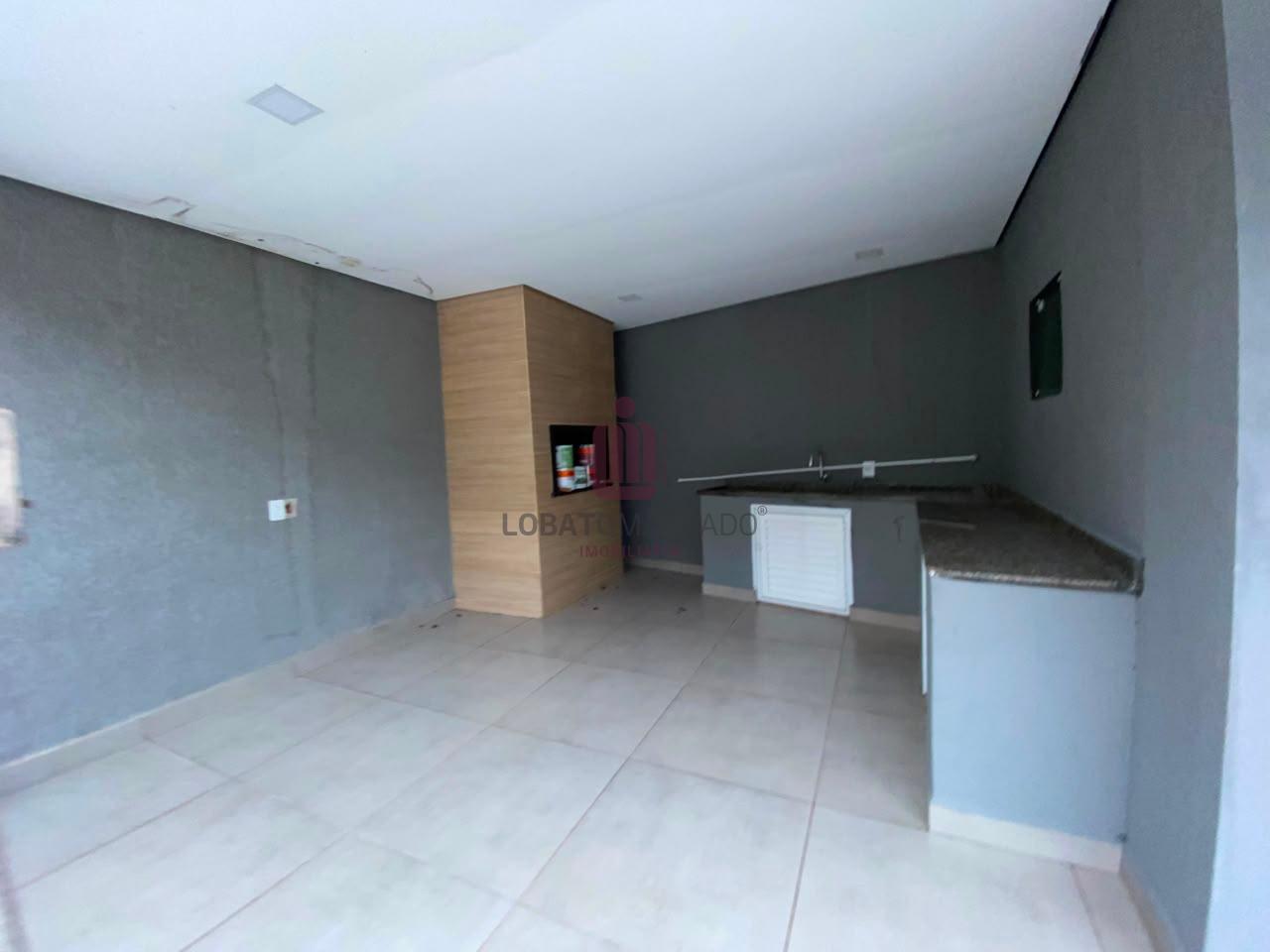 SOBRADO COM PISCINA - JARDIM POLO CENTRO