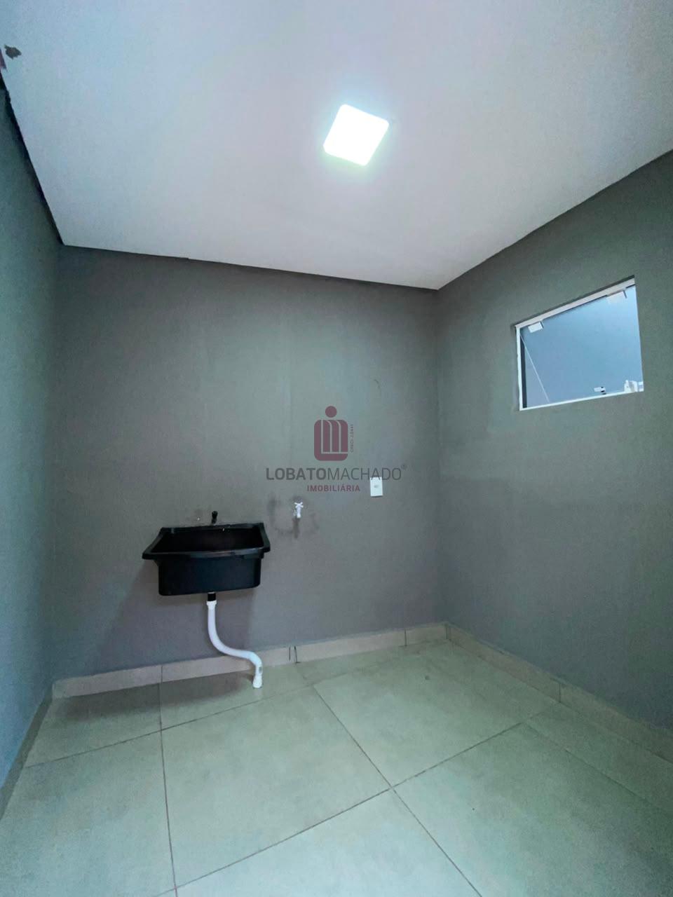 SOBRADO COM PISCINA - JARDIM POLO CENTRO