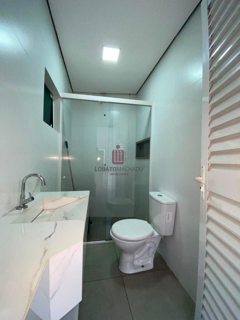 SOBRADO COM PISCINA - JARDIM POLO CENTRO