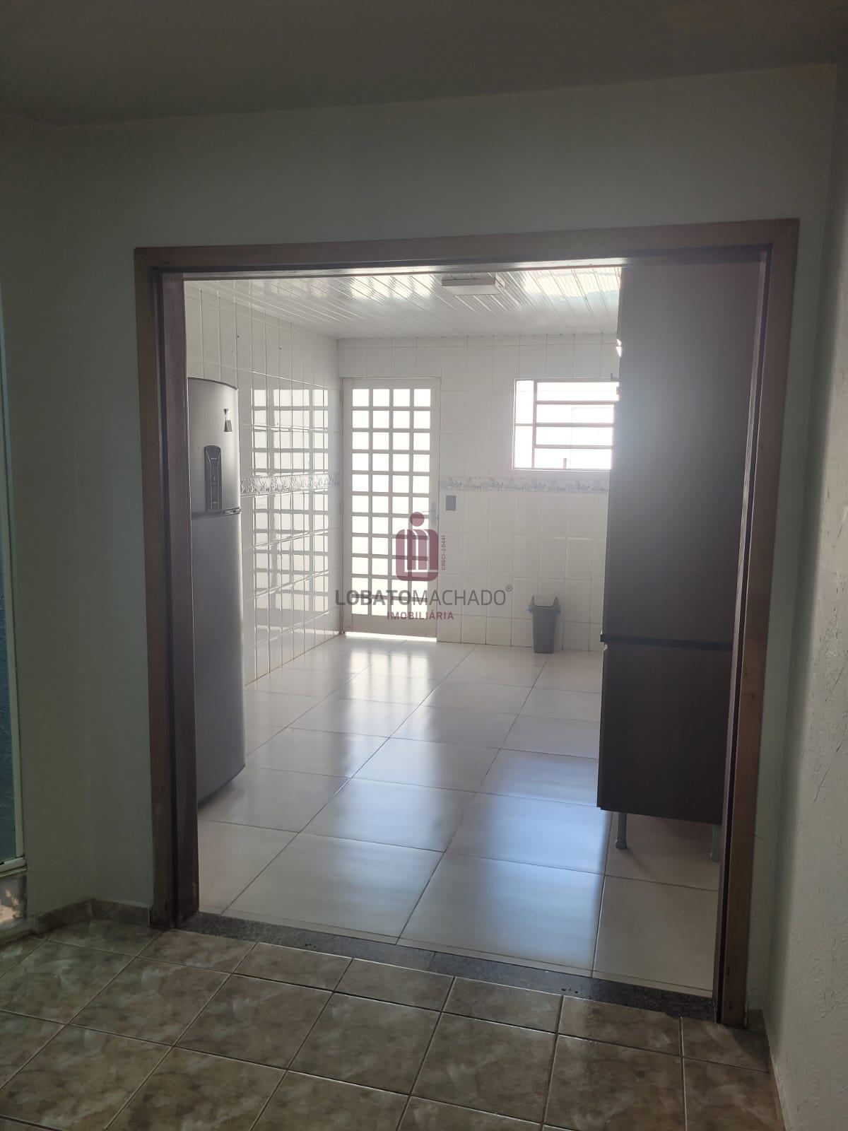 CASA - CONJUNTO LIBRA
