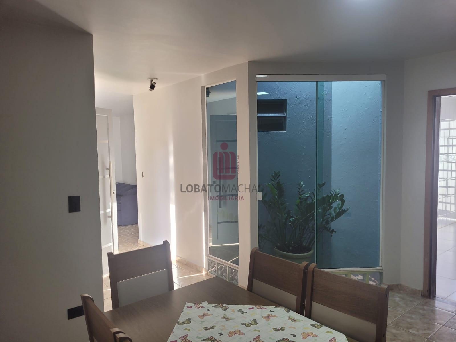 CASA - CONJUNTO LIBRA