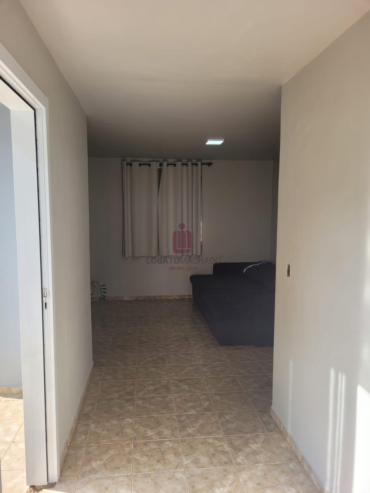 CASA - CONJUNTO LIBRA
