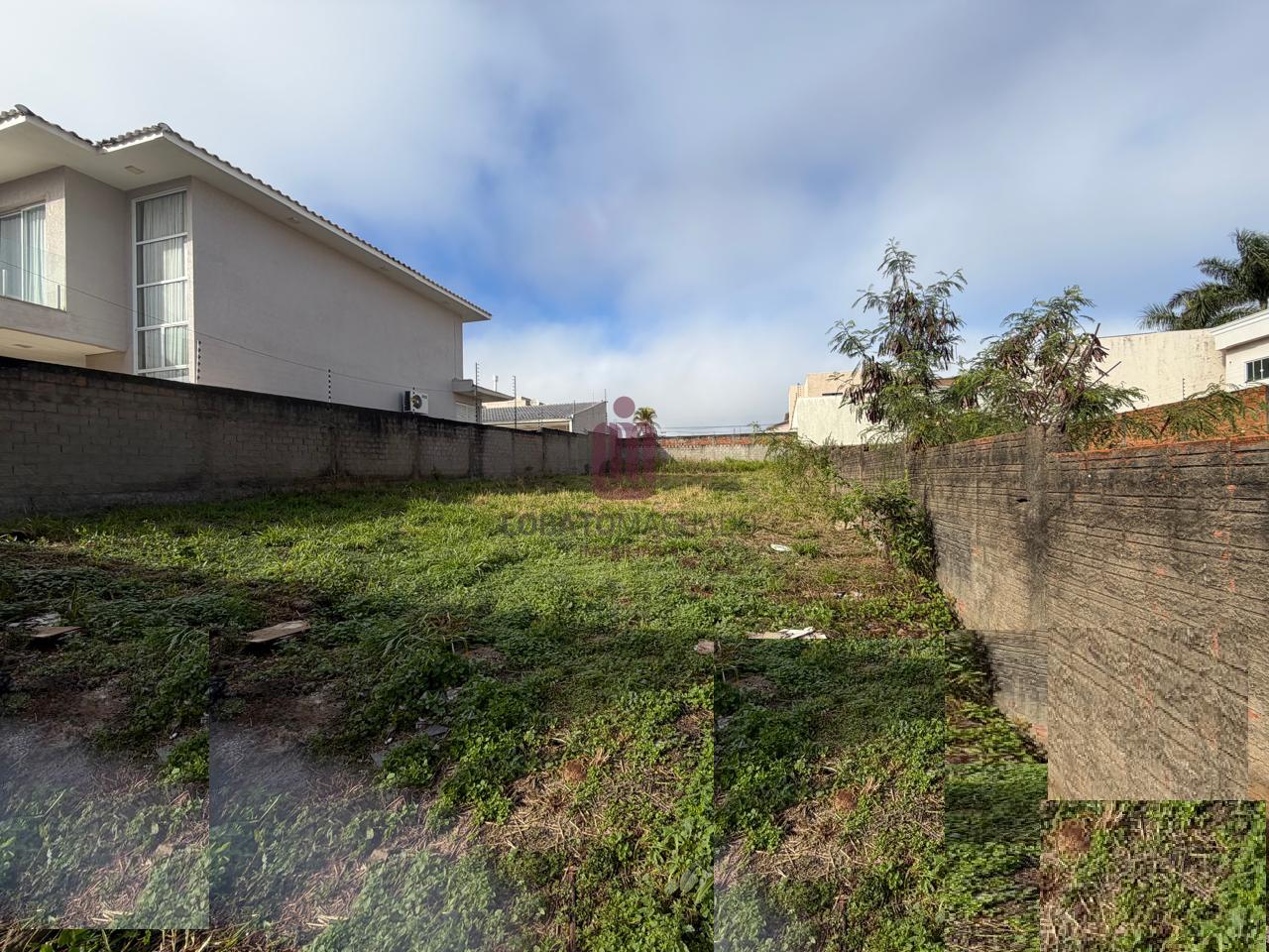TERRENO - JARDIM PANORAMA