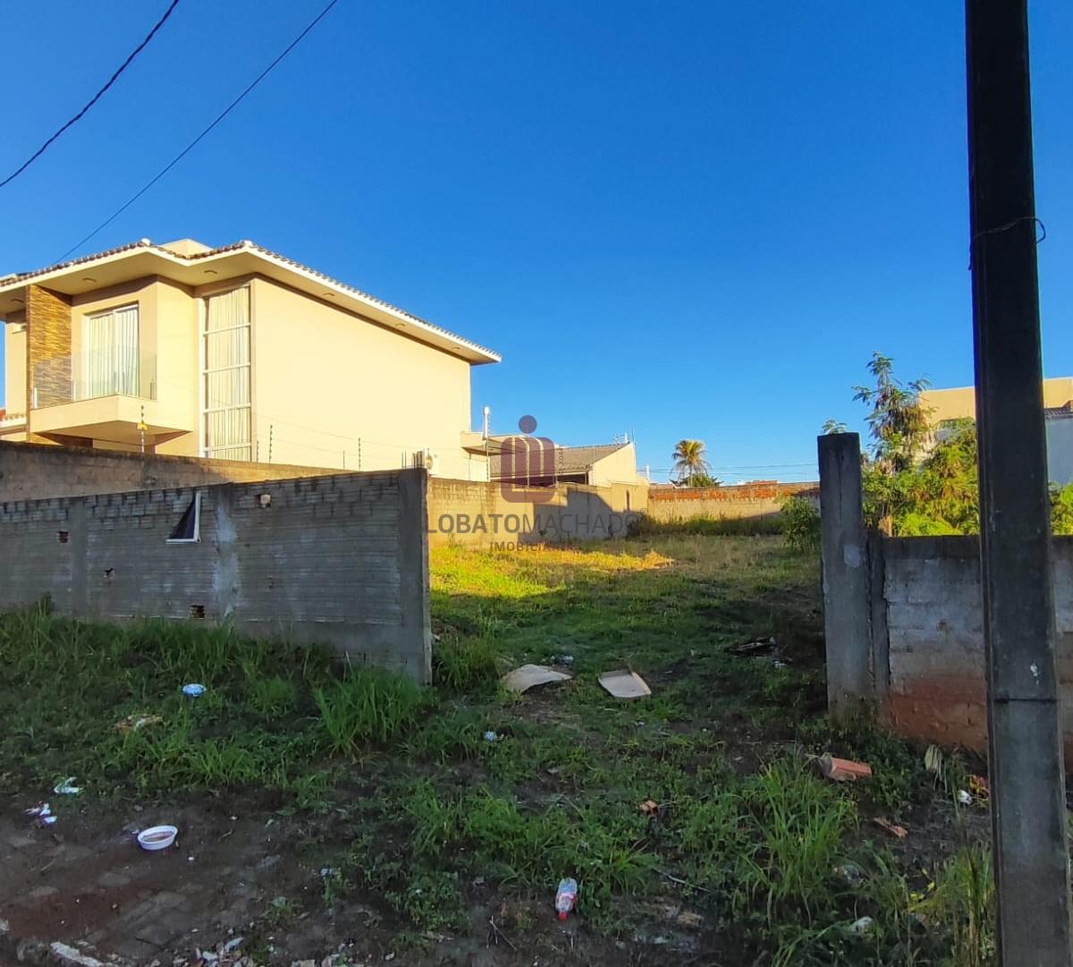TERRENO - JARDIM PANORAMA