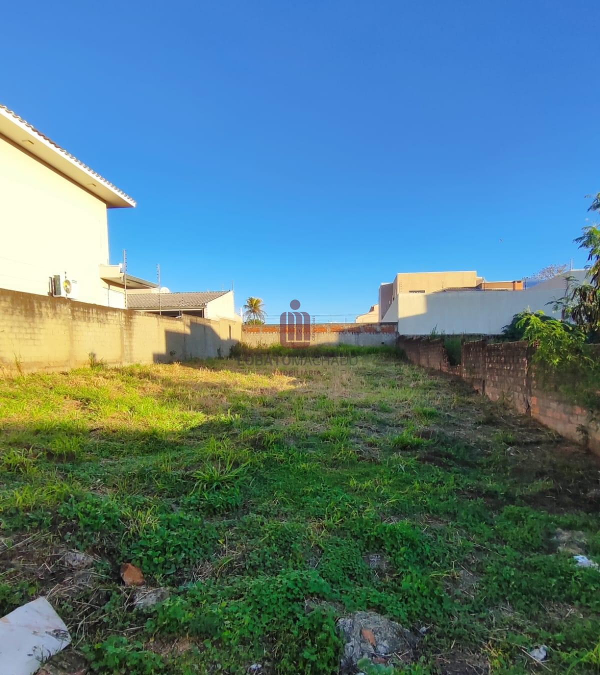 TERRENO - JARDIM PANORAMA