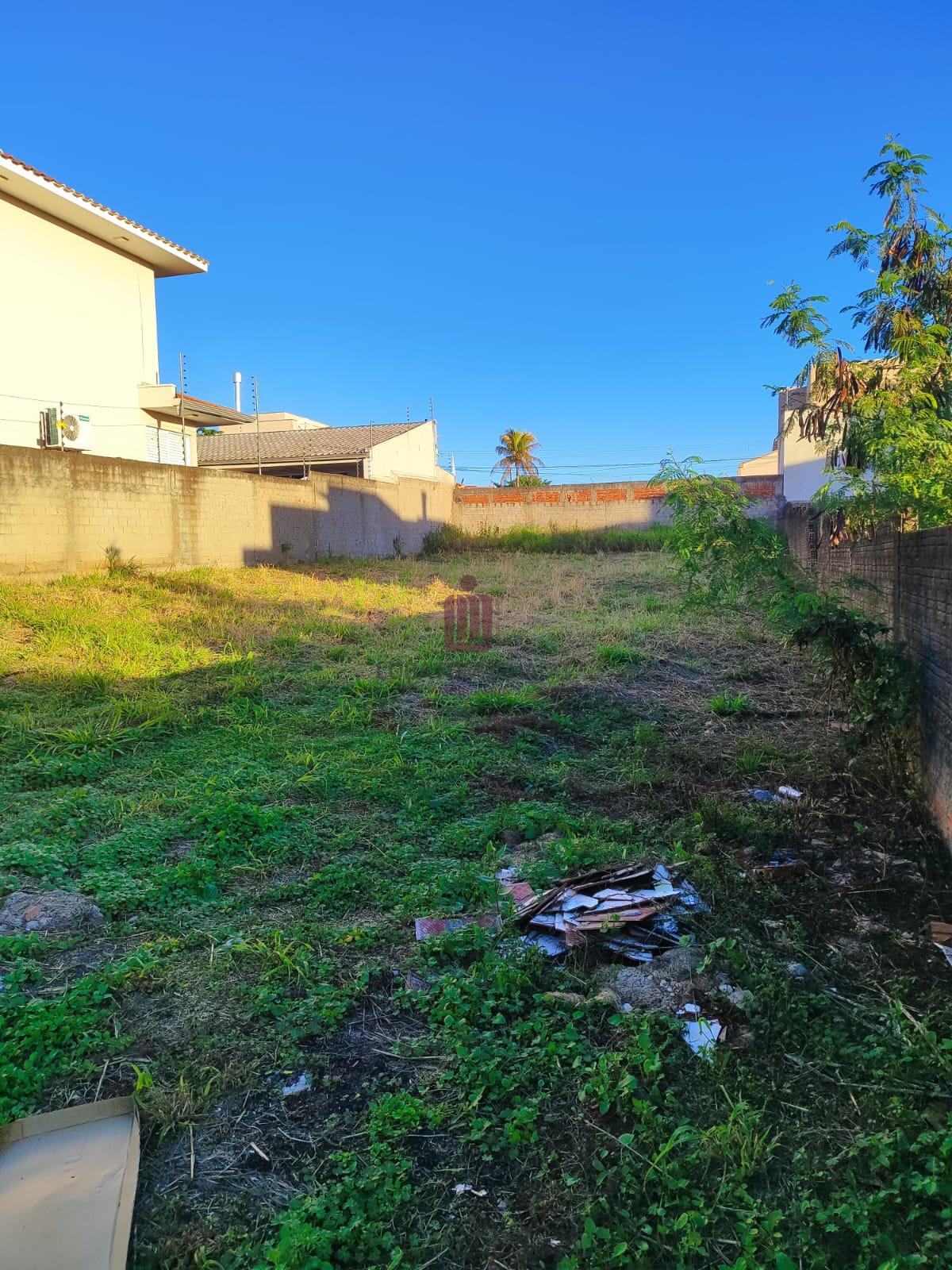 TERRENO - JARDIM PANORAMA