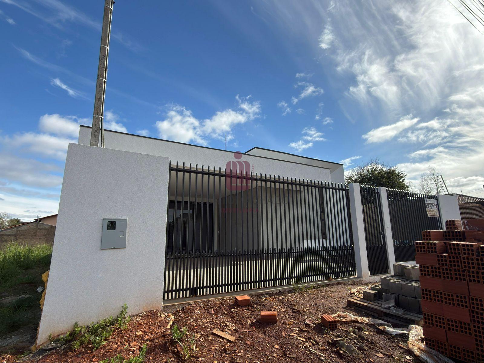 CASA - LOTEAMENTO CATARATAS - CARIMÃ