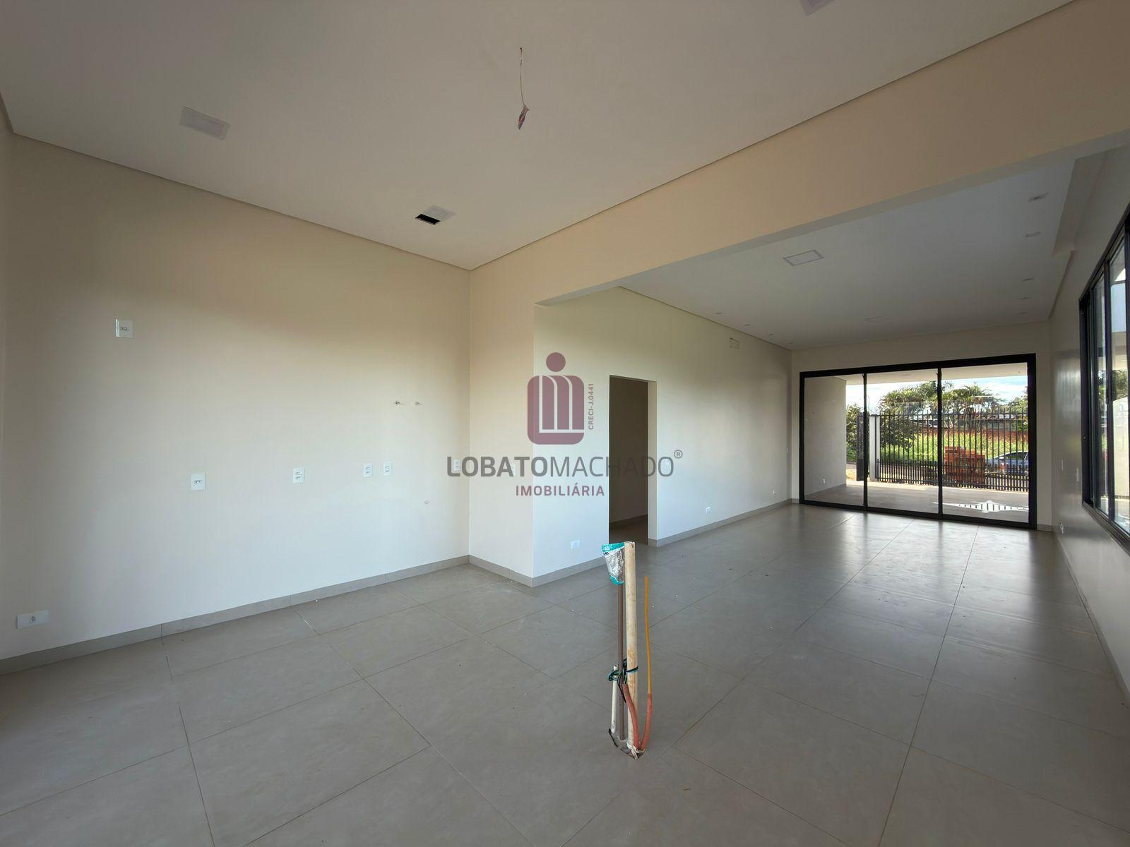 CASA - LOTEAMENTO CATARATAS - CARIMÃ