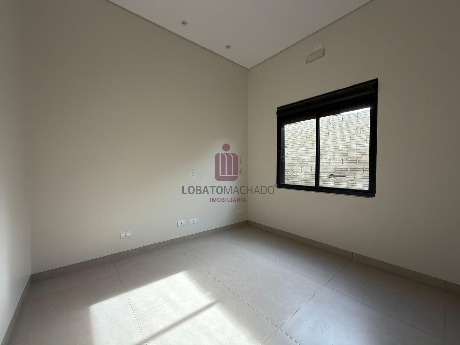 CASA - LOTEAMENTO CATARATAS - CARIMÃ