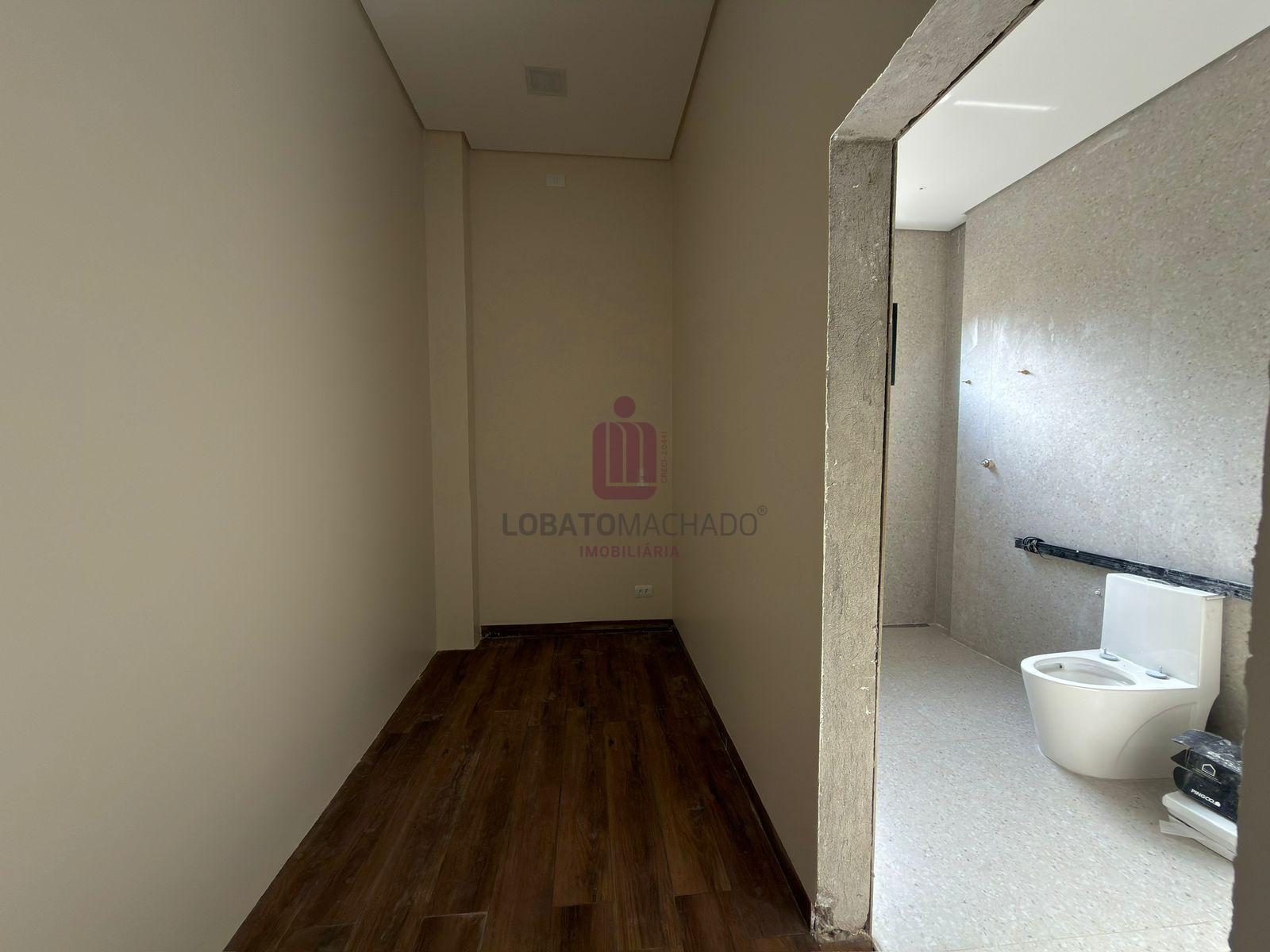 CASA - LOTEAMENTO CATARATAS - CARIMÃ