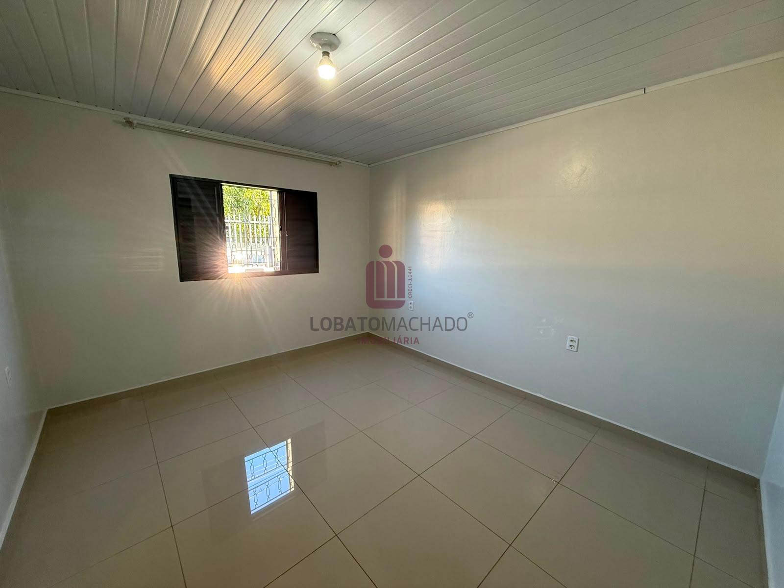 CASA - JARDIM FLORENÇA