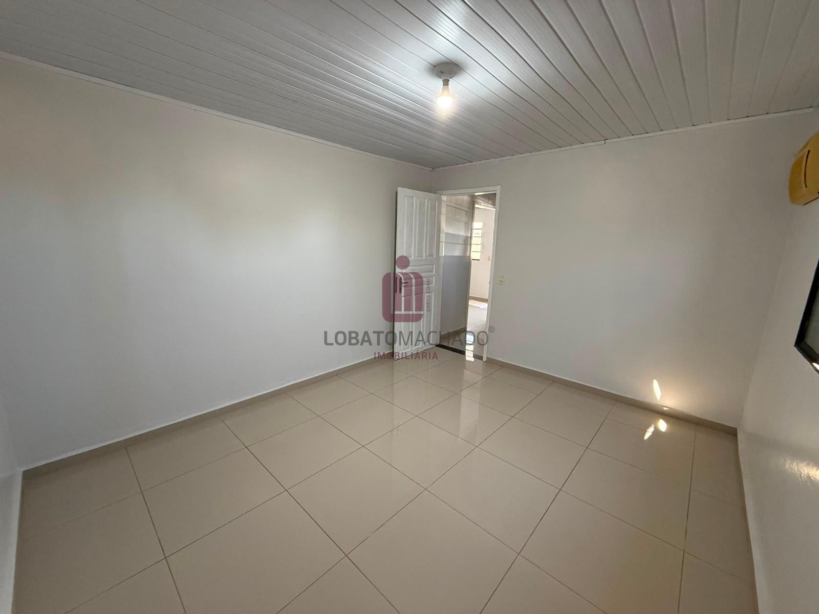 CASA - JARDIM FLORENÇA