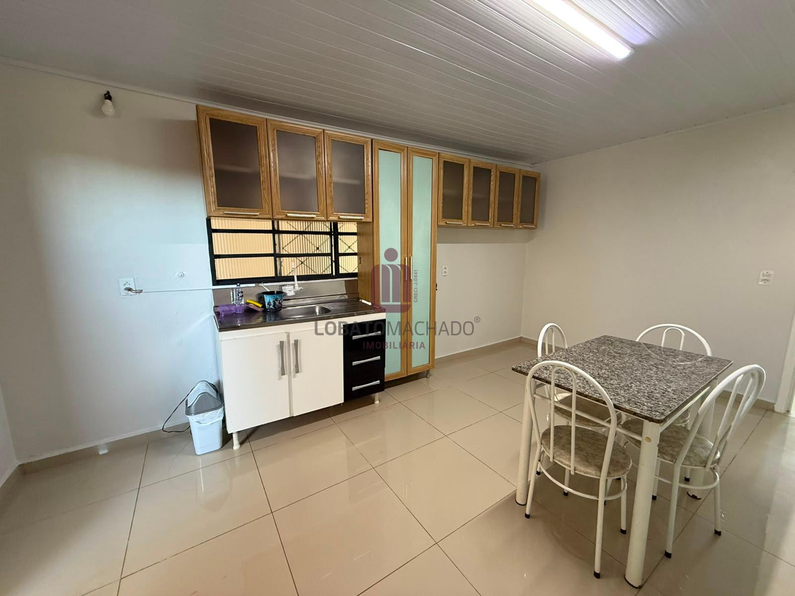 CASA - JARDIM FLORENÇA