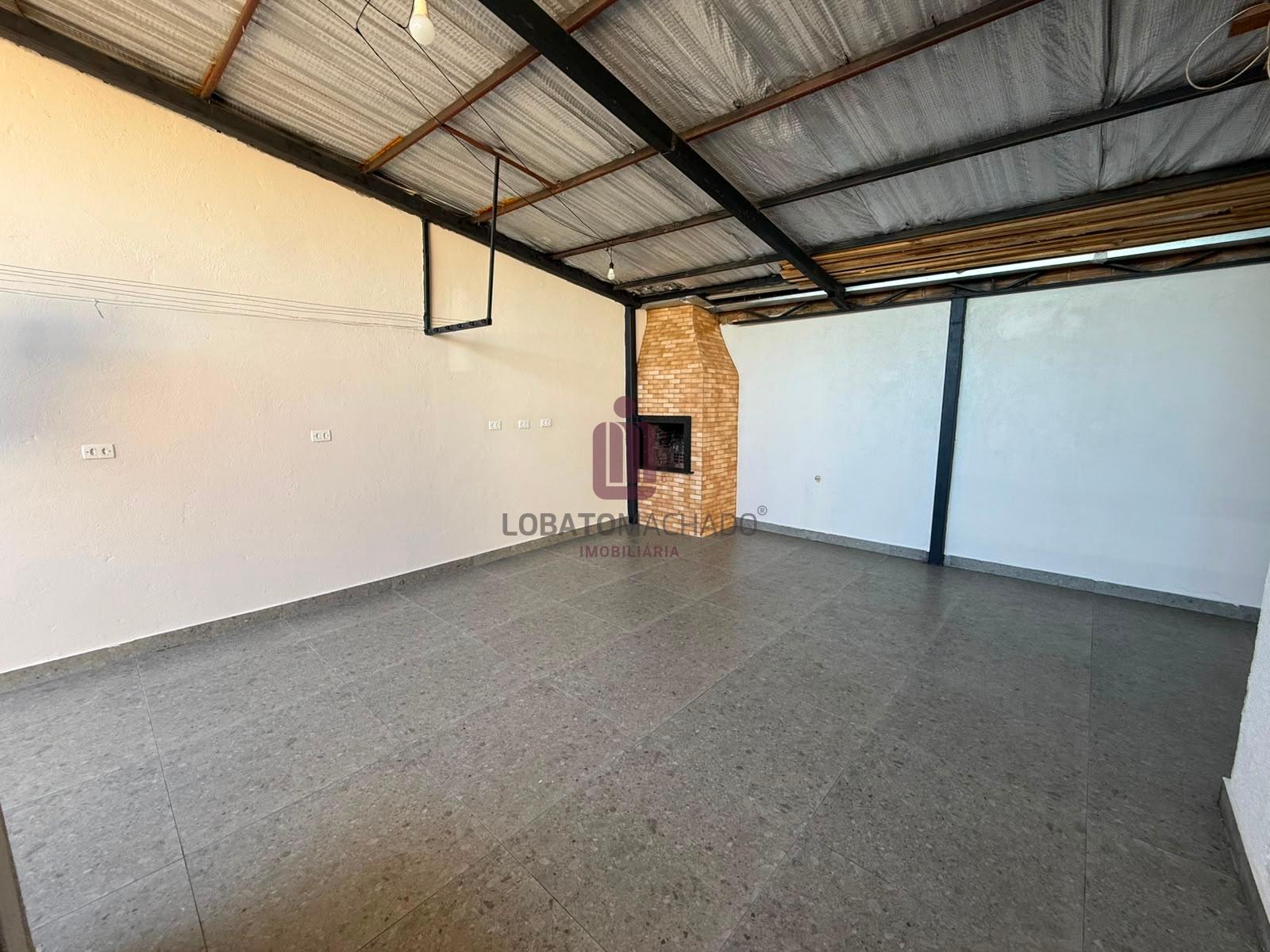 CASA - JARDIM FLORENÇA