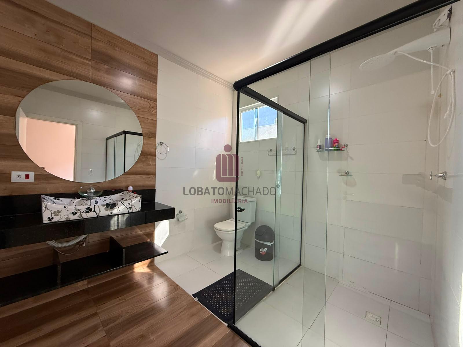 CASA - RUA DOS EUCALIPTOS - JARDIM BOURBON