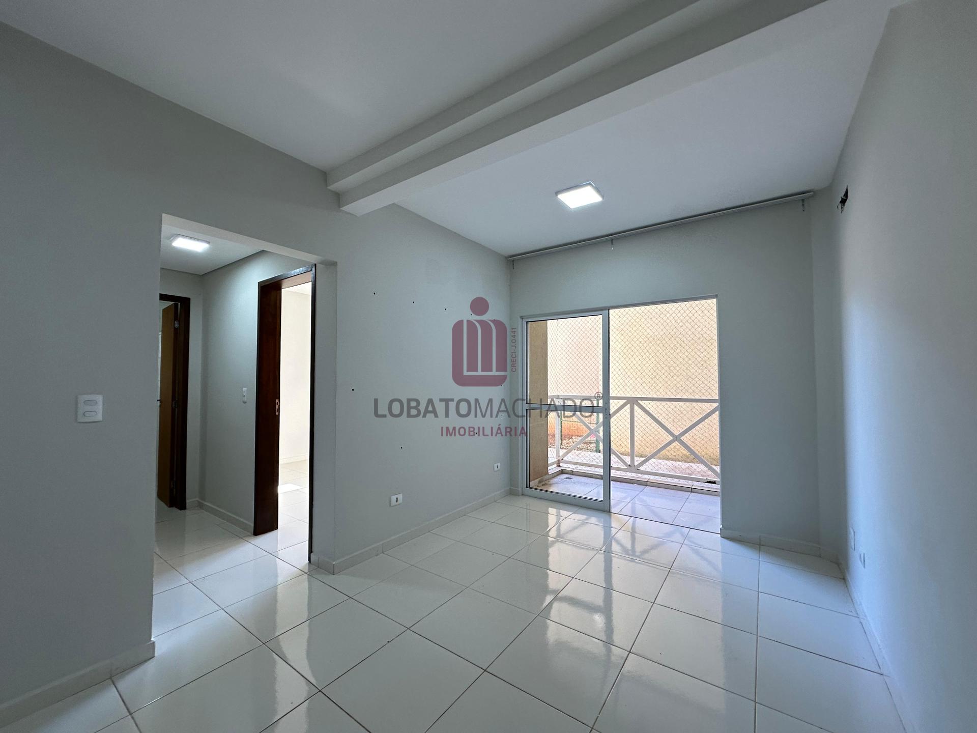 APARTAMENTO - RESIDENCIAL ANGATU - AVENIDA GENERAL MEIRA - PQ OURO VERDE