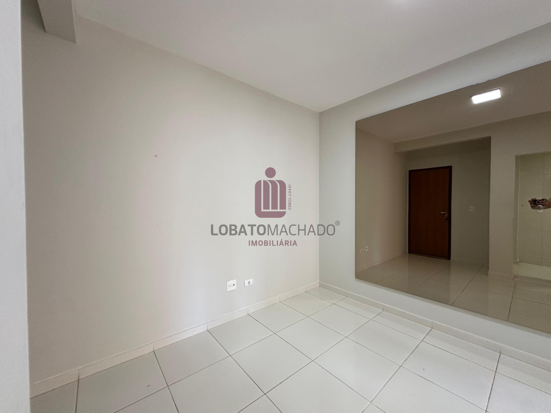 APARTAMENTO - RESIDENCIAL ANGATU - AVENIDA GENERAL MEIRA - PQ OURO VERDE