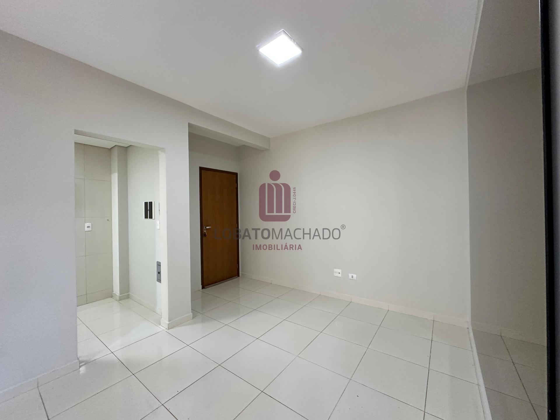 APARTAMENTO - RESIDENCIAL ANGATU - AVENIDA GENERAL MEIRA - PQ OURO VERDE