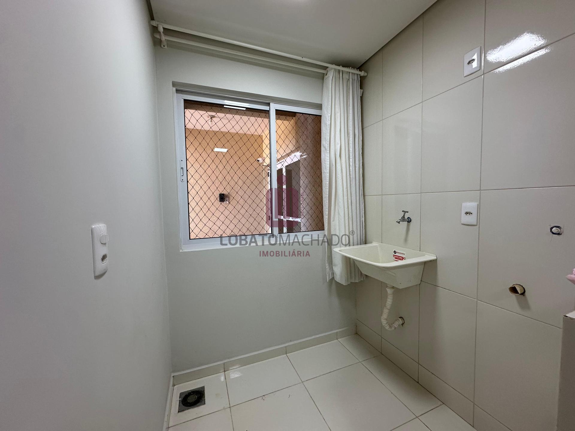 APARTAMENTO - RESIDENCIAL ANGATU - AVENIDA GENERAL MEIRA - PQ OURO VERDE