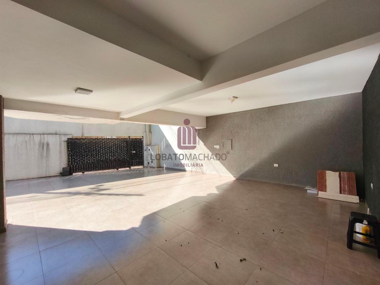 SOBRADO COM PISCINA - JARDIM POLO CENTRO