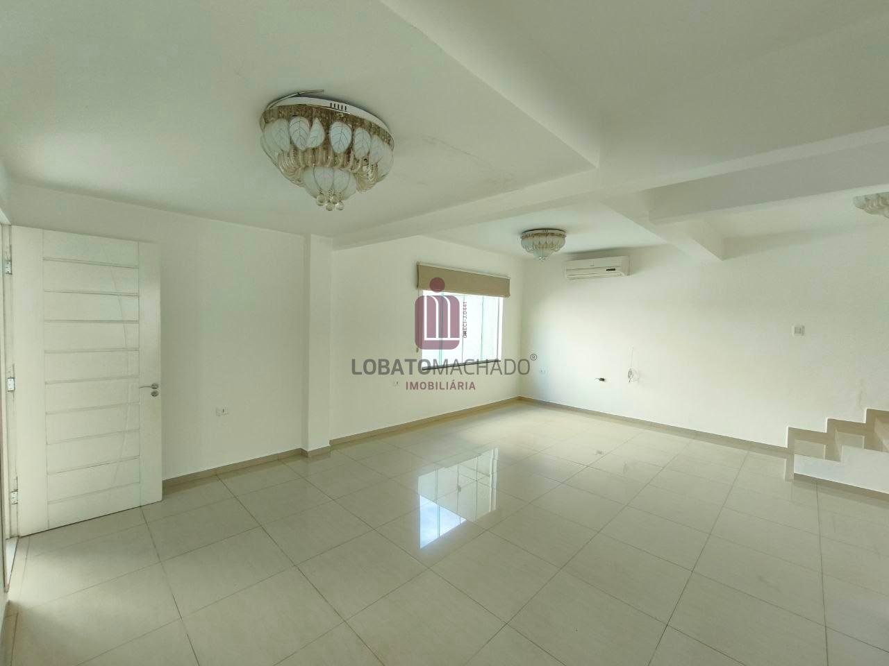 SOBRADO COM PISCINA - JARDIM POLO CENTRO