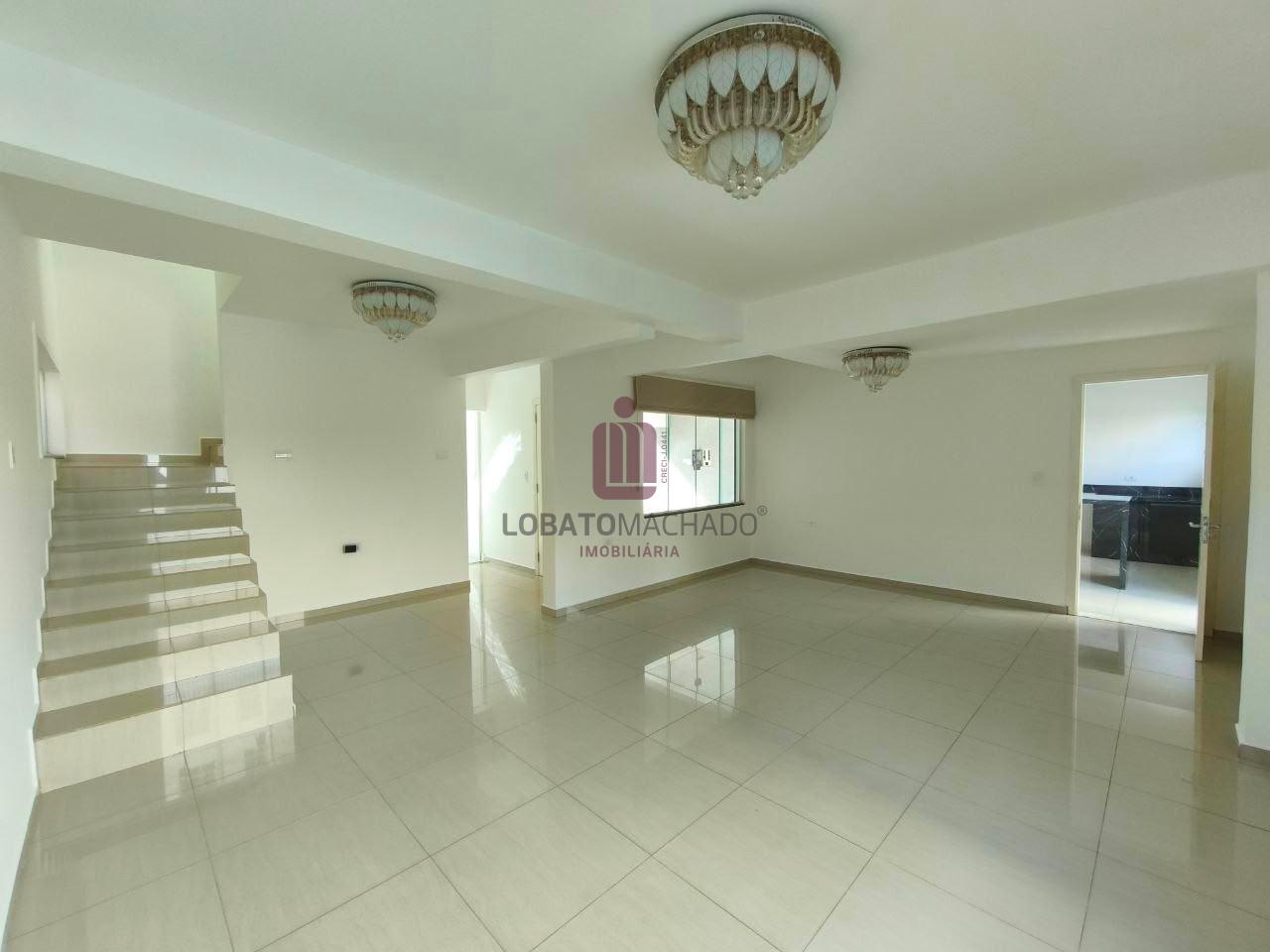 SOBRADO COM PISCINA - JARDIM POLO CENTRO