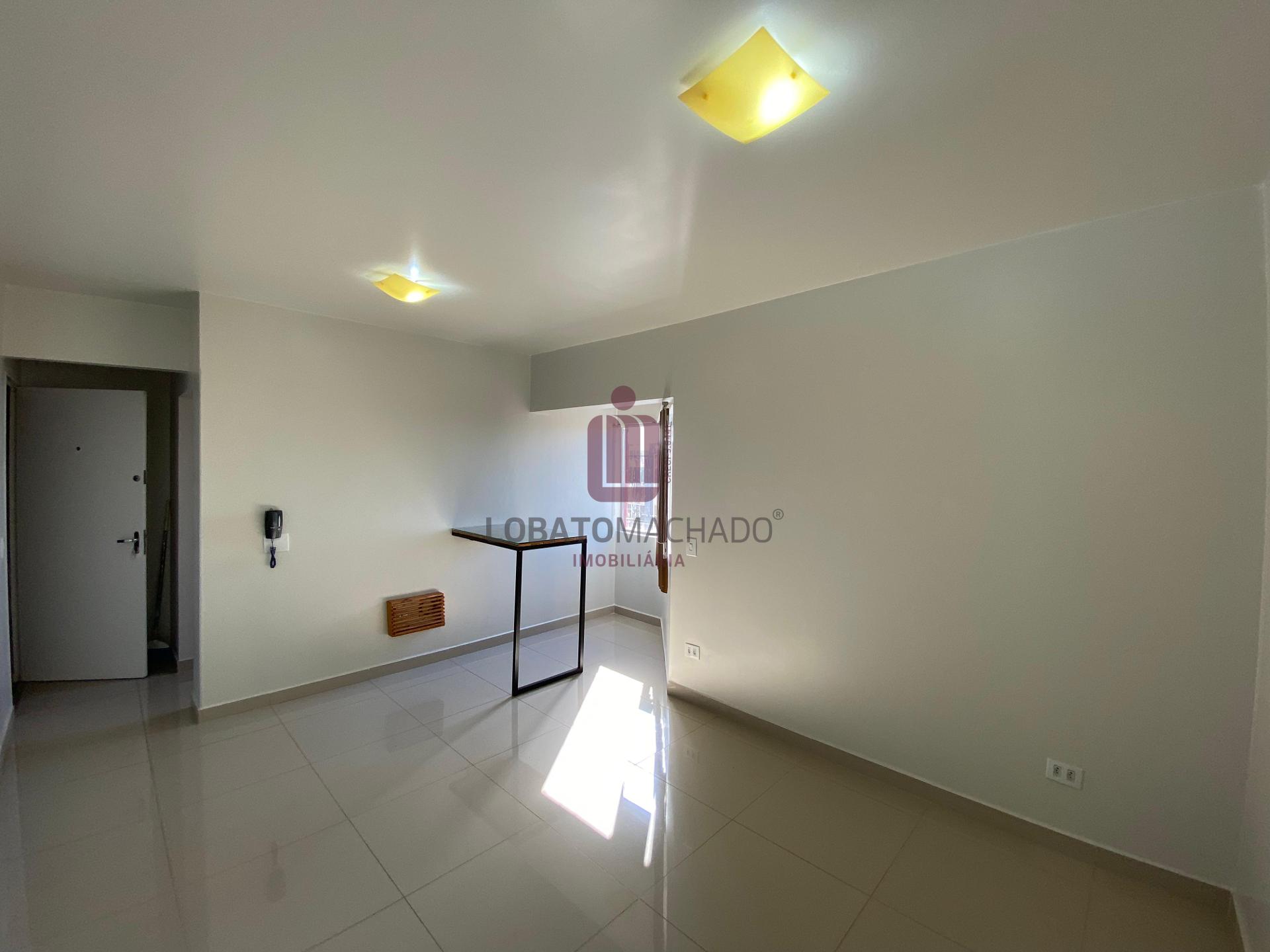 EDIFÍCIO GRAND PRIX - APARTAMENTO