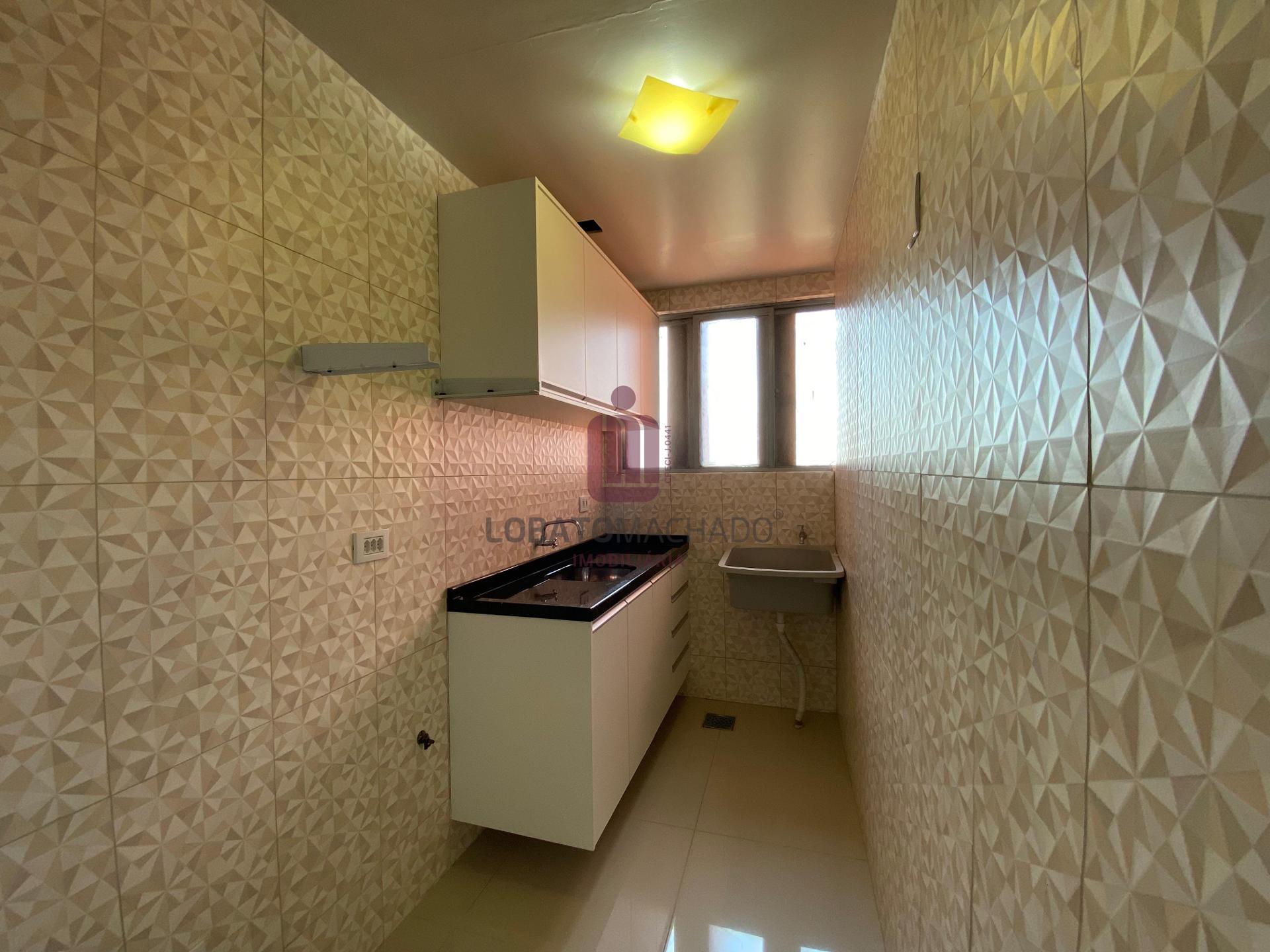 EDIFÍCIO GRAND PRIX - APARTAMENTO