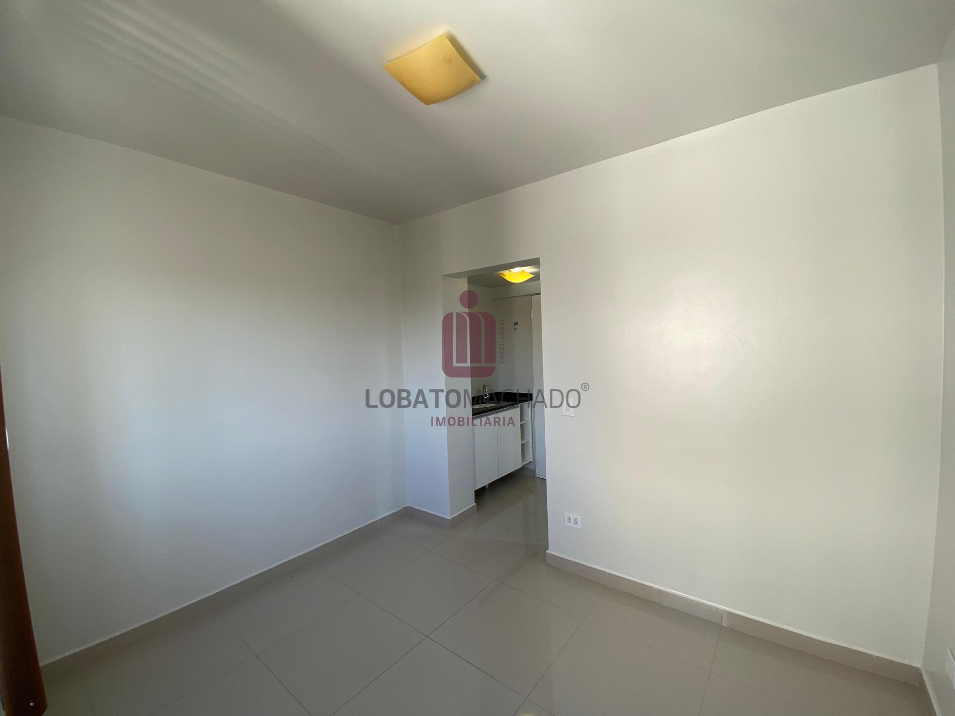 EDIFÍCIO GRAND PRIX - APARTAMENTO