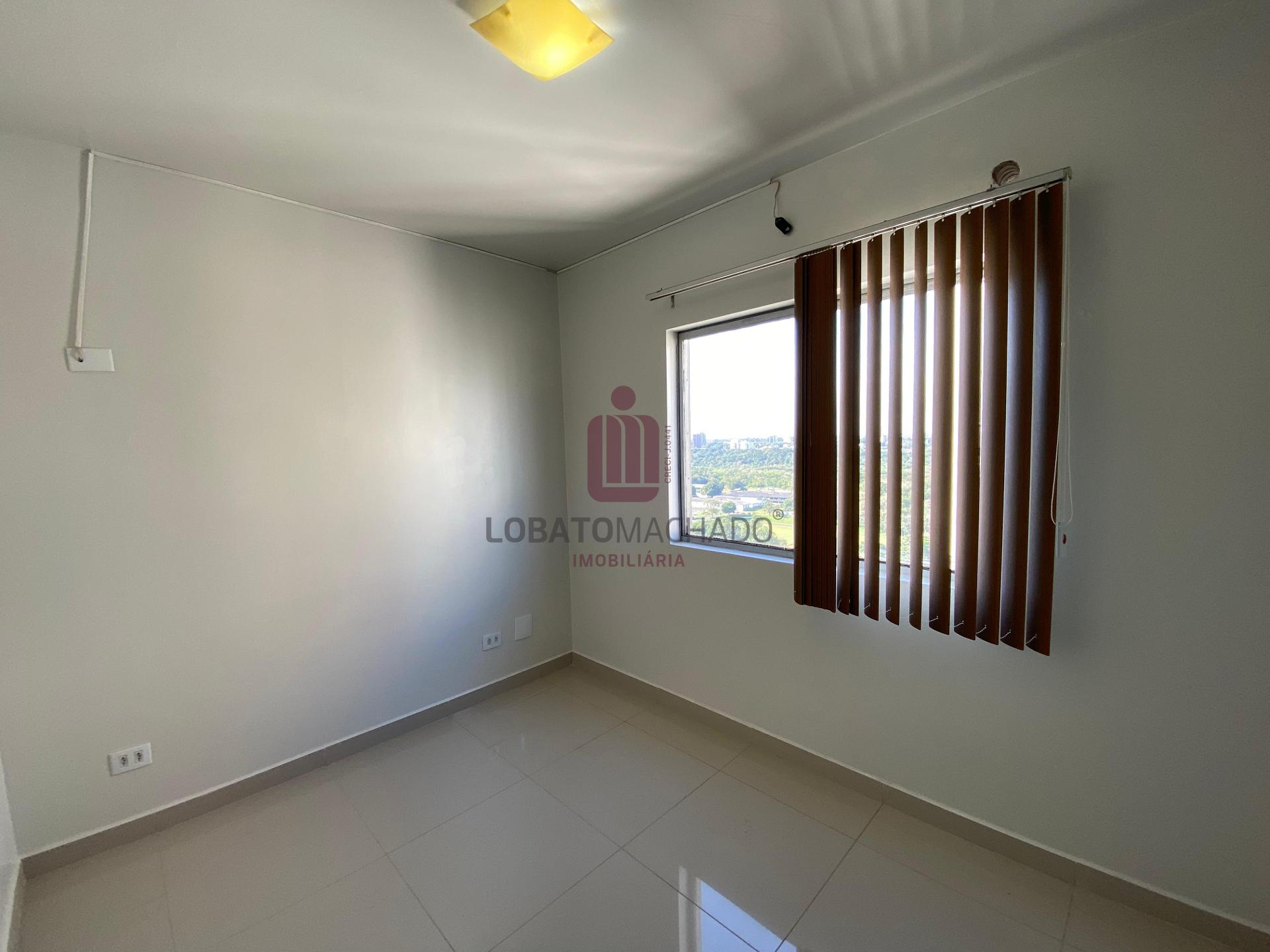 EDIFÍCIO GRAND PRIX - APARTAMENTO