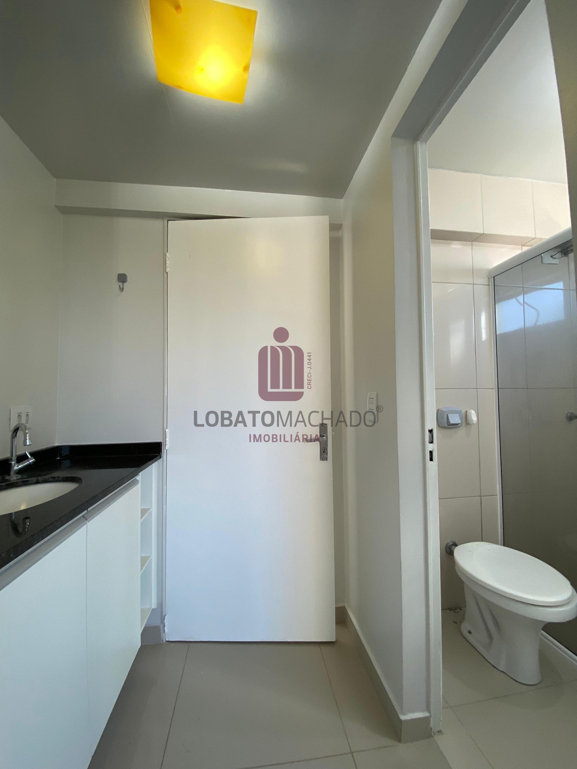 EDIFÍCIO GRAND PRIX - APARTAMENTO