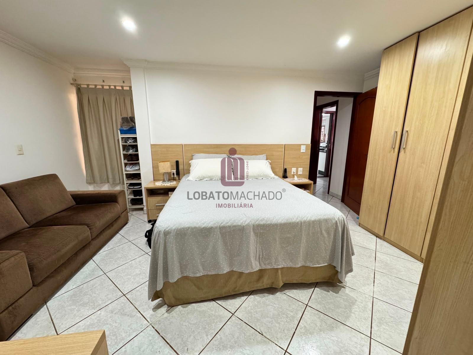 Casa com 04 dormitórios - Jardim Maracanã próximo ao Shopping JL