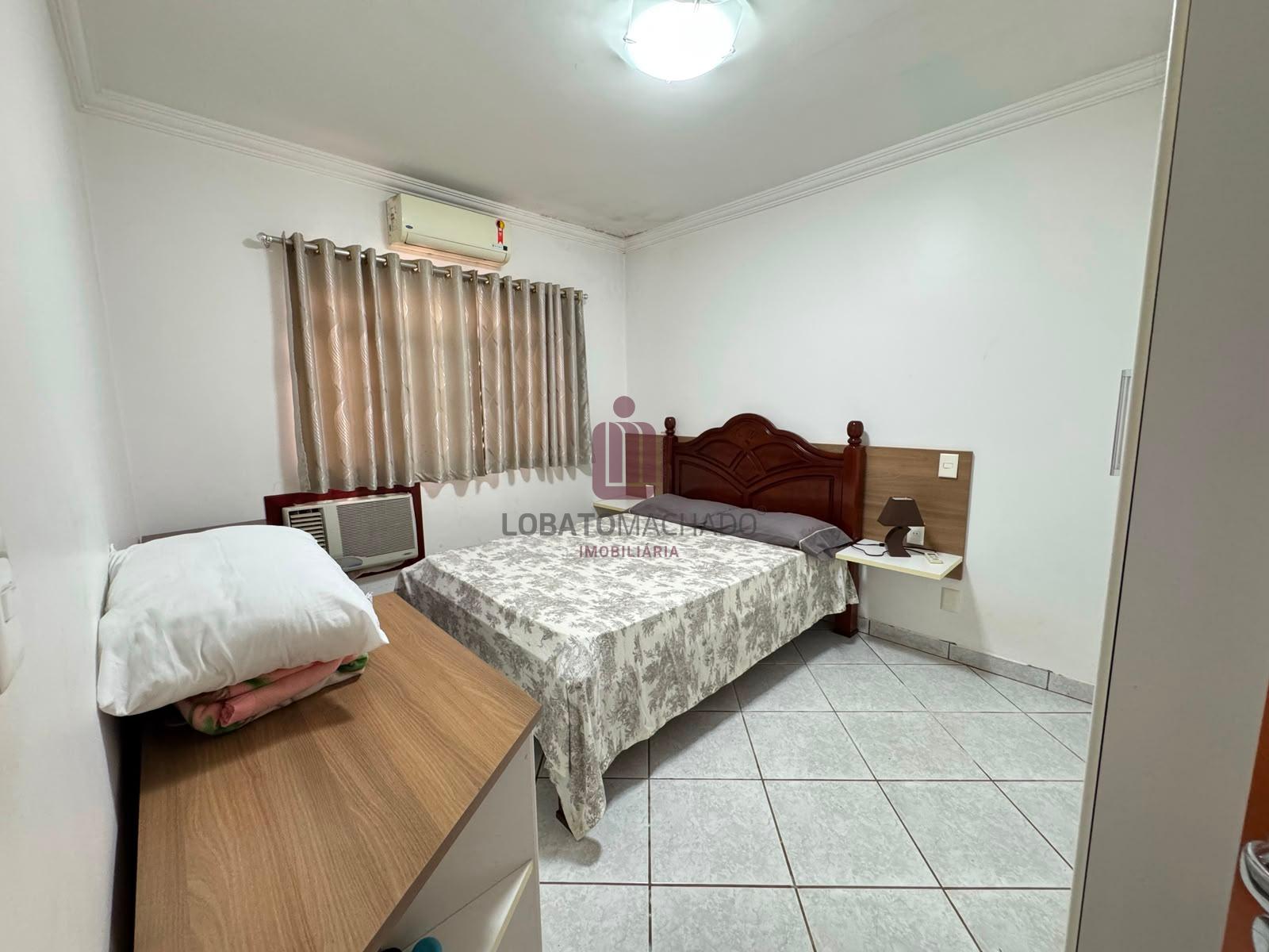 Casa com 04 dormitórios - Jardim Maracanã próximo ao Shopping JL
