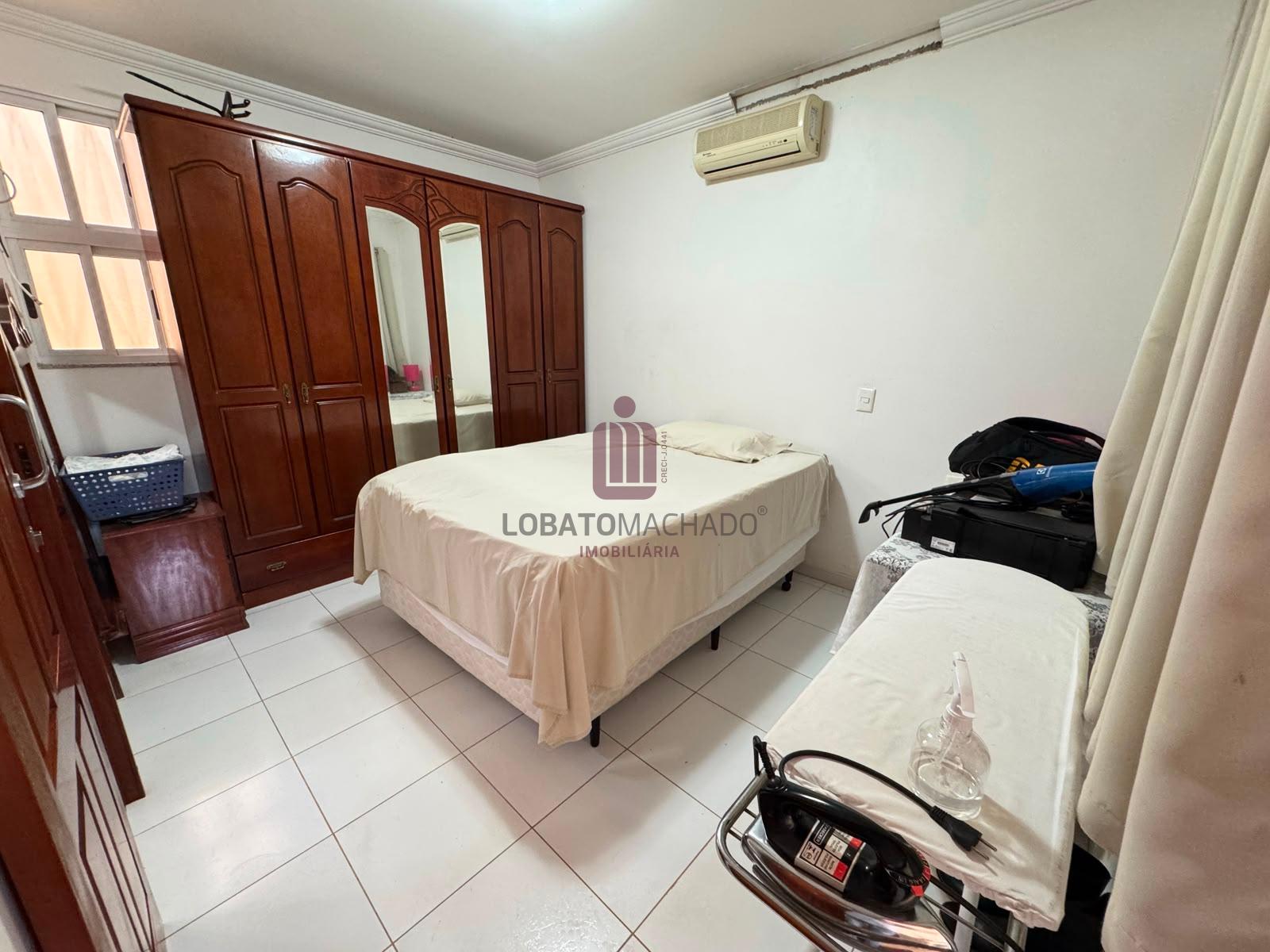 Casa com 04 dormitórios - Jardim Maracanã próximo ao Shopping JL