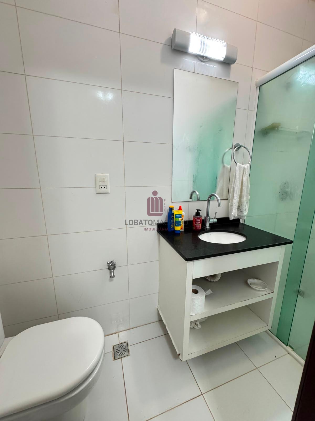 Casa com 04 dormitórios - Jardim Maracanã próximo ao Shopping JL